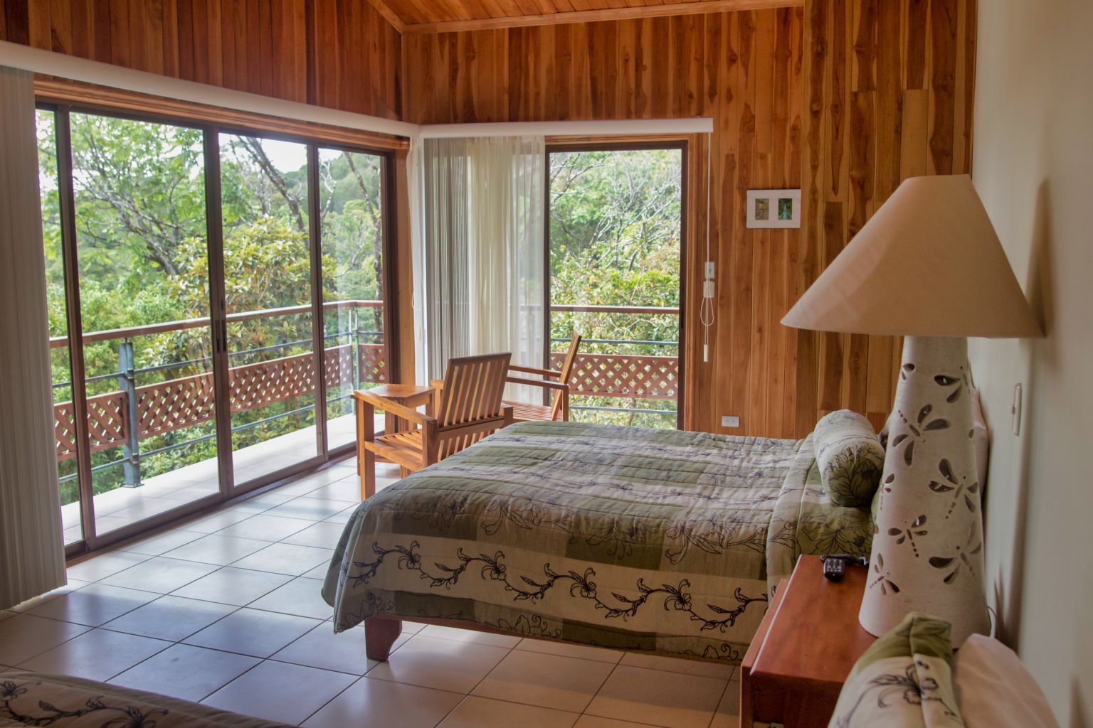 5 hoteles en Monteverde, Costa Rica, para tu experiencia de ensueño