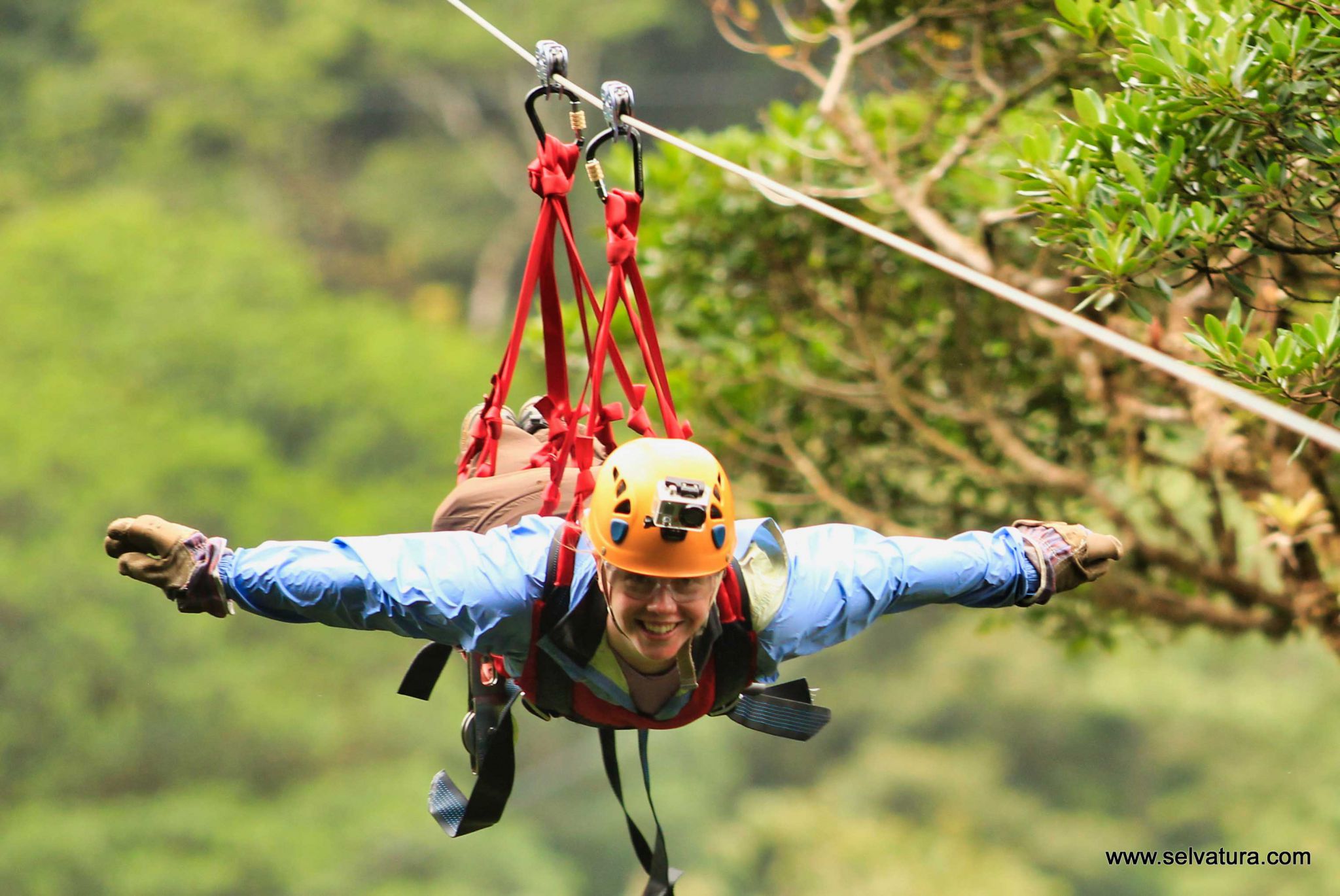 ¿Qué hacer en Monteverde, Costa Rica? 5 actividades que no puedes